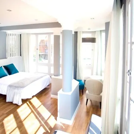 Studio In With Terrace And Wifi 300 M From The Beach Daire Las Palmas de Gran Canaria