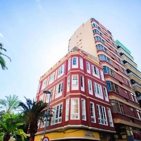 Studio In With Terrace And Wifi 300 M From The Beach *